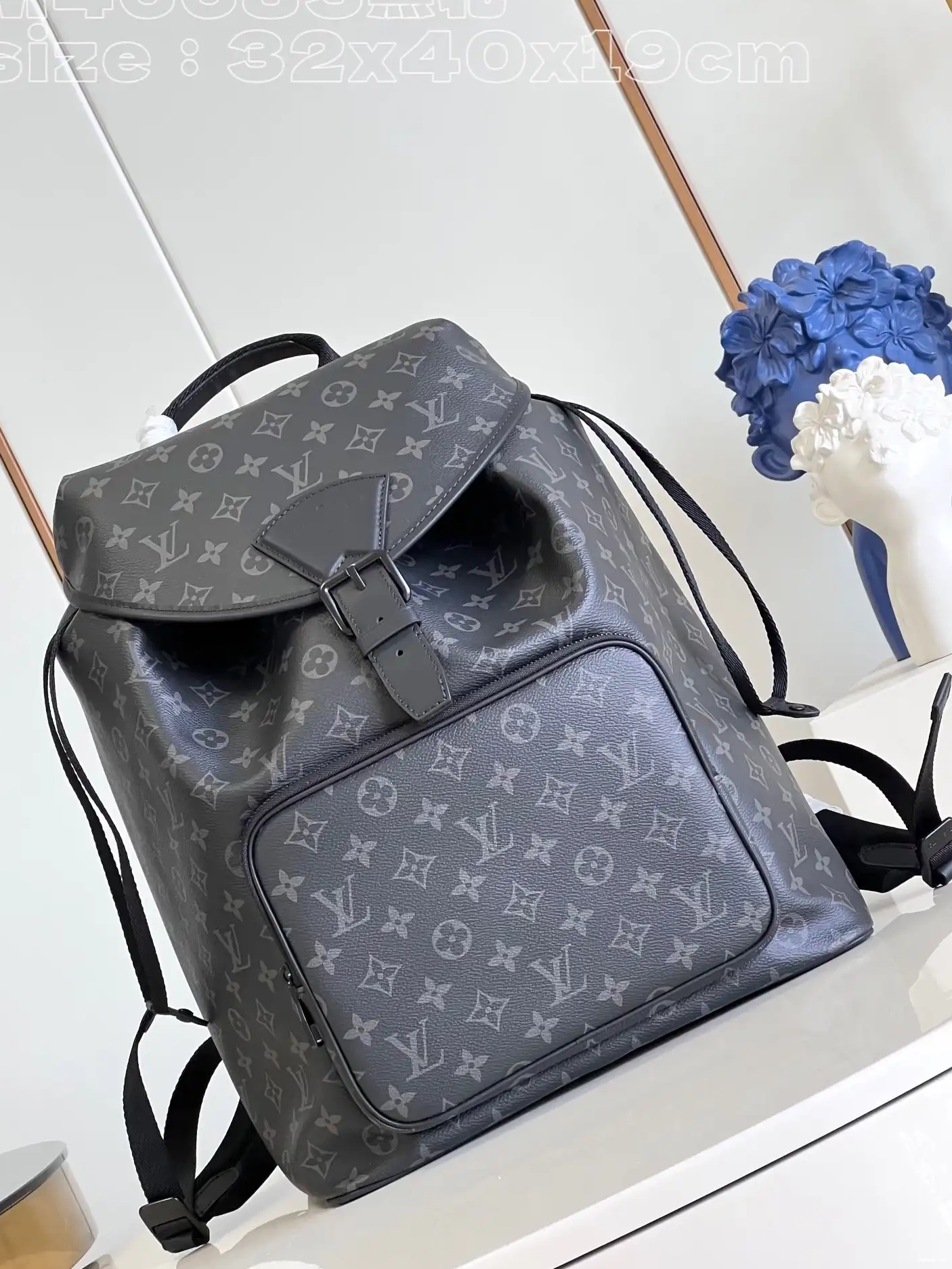 BACKPACK LOUIS VUITTON 0624